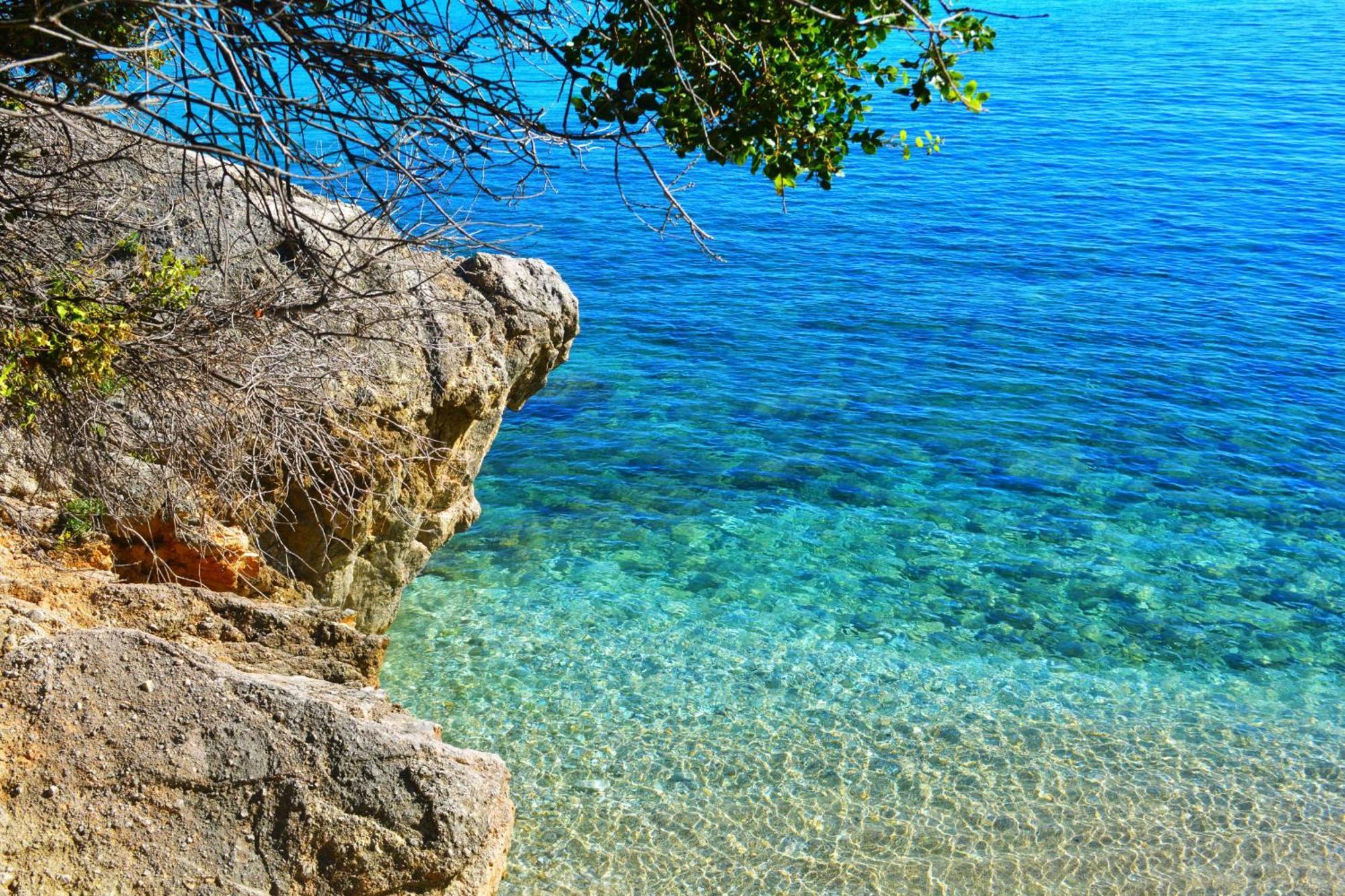 Mediterranean Way - Pere Martell Tarragona Zewnętrze zdjęcie